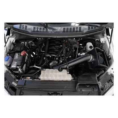 KIT D'ADMISSION DIRECTE 30-2591 K&N