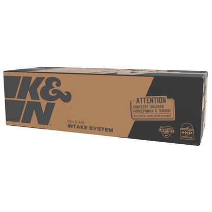 KIT D'ADMISSION DIRECTE 30-2591 K&N