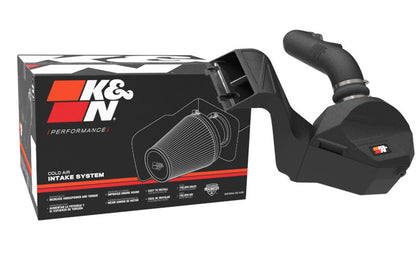 KIT D'ADMISSION DIRECTE 30-2616 K&N