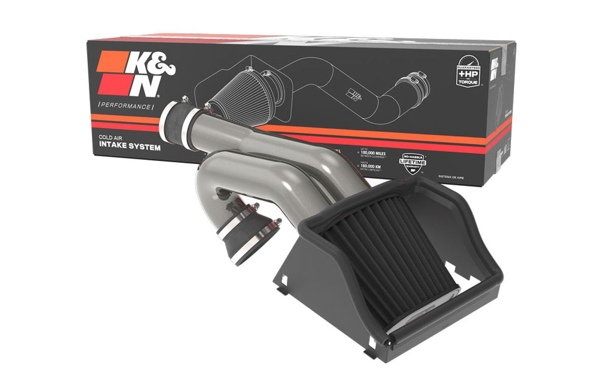 KIT D'ADMISSION DIRECTE 30-2617KC K&N