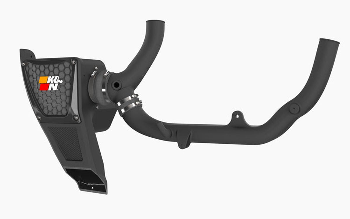 KIT D'ADMISSION DIRECTE 30-2619 K&N