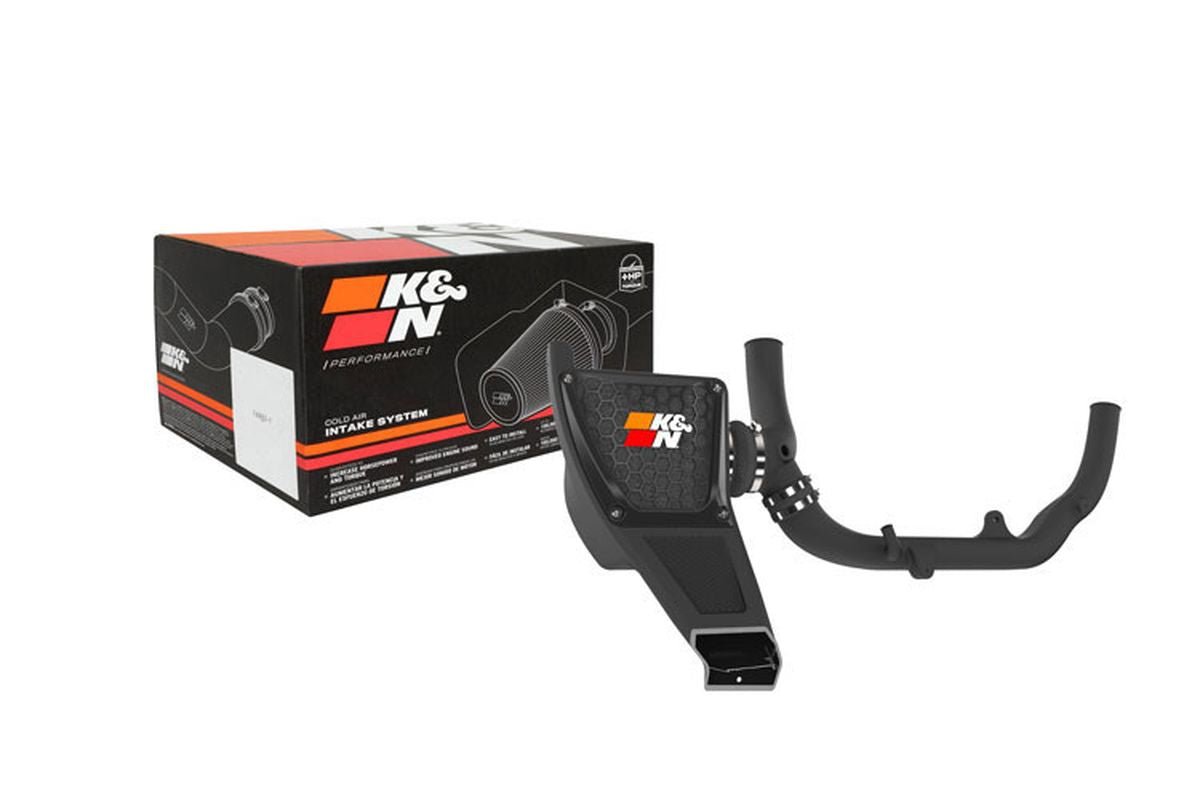KIT D'ADMISSION DIRECTE 30-2619 K&N