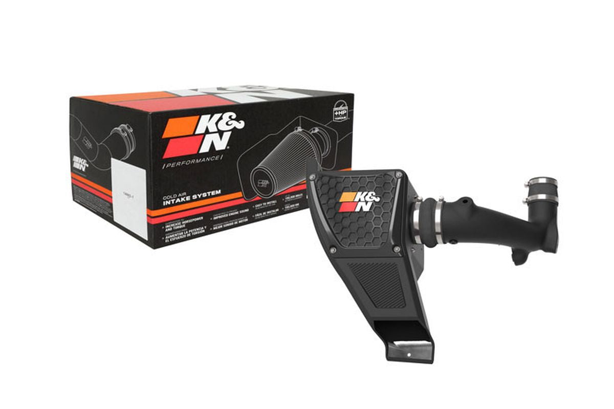 KIT D'ADMISSION DIRECTE 30-2620 K&N