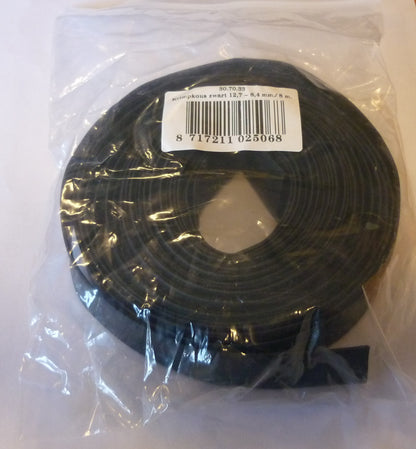 ROULEAU GAINE THERMO-RÉTRACTABLE 12.7->6.4MM 8M z