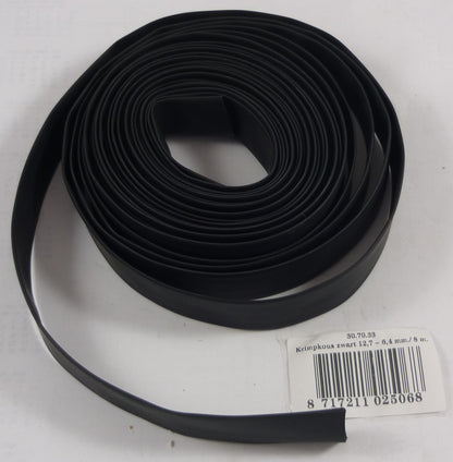 ROULEAU GAINE THERMO-RÉTRACTABLE 12.7->6.4MM 8M z