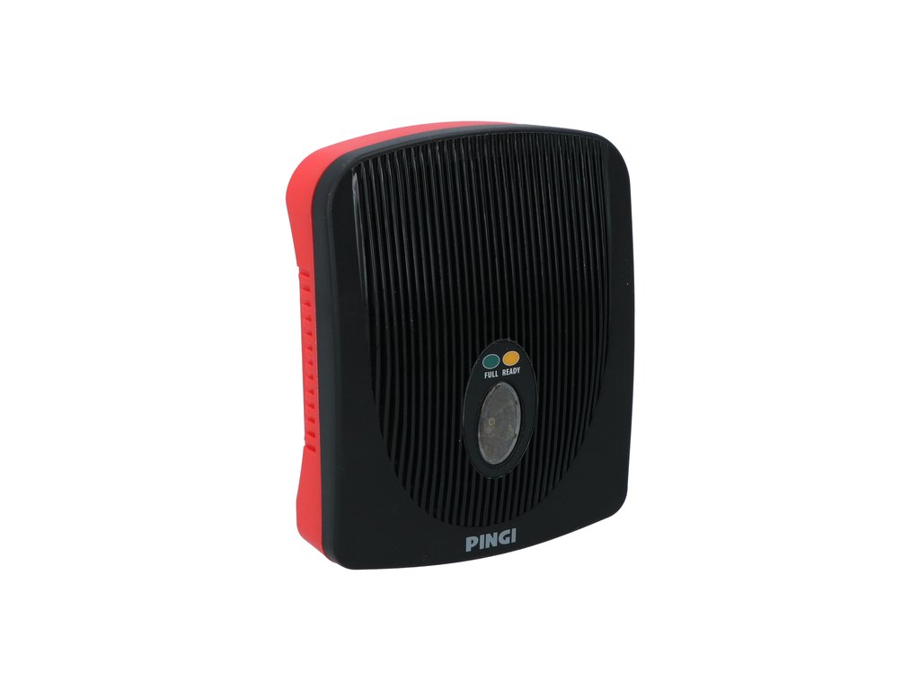 DÉSHUMIDIFICATEUR ELECTRIQUE RECHARGEABLE PINGI