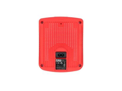 DÉSHUMIDIFICATEUR ELECTRIQUE RECHARGEABLE PINGI