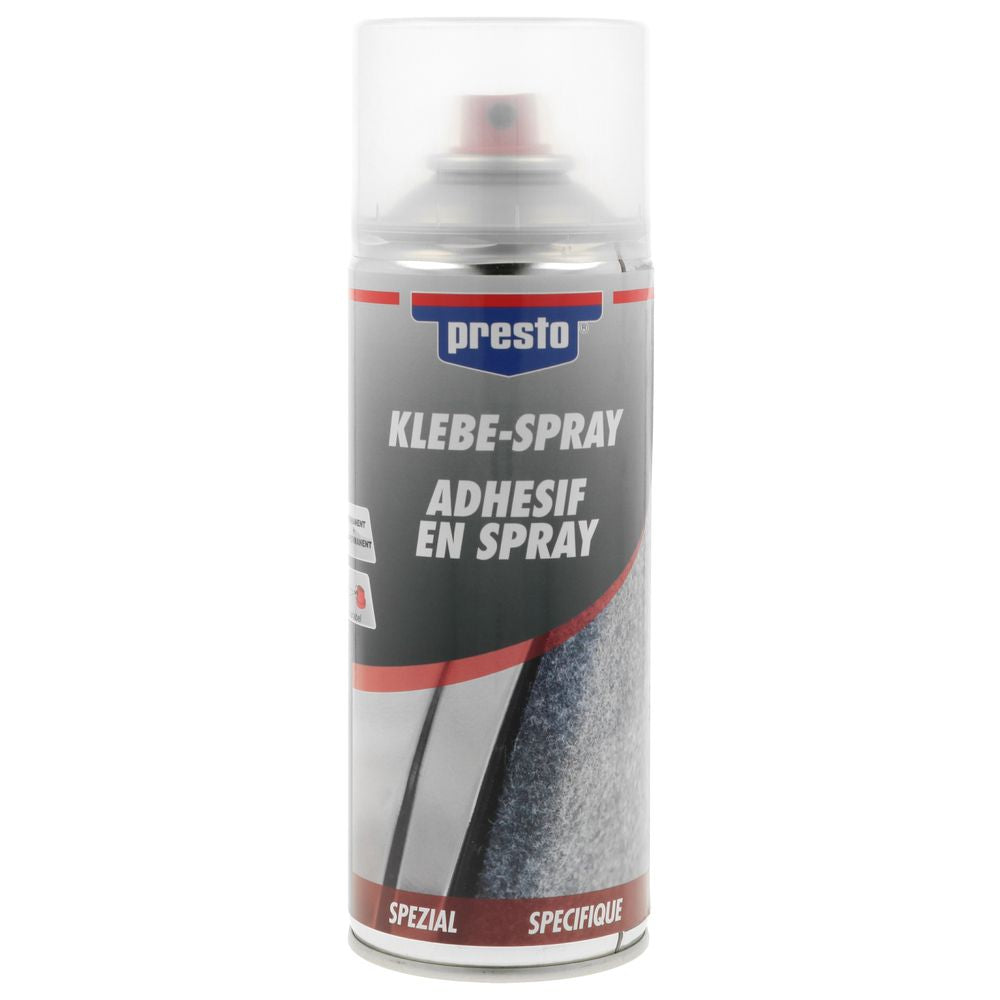 COLLE PERMANENTE 400ML PRESTO