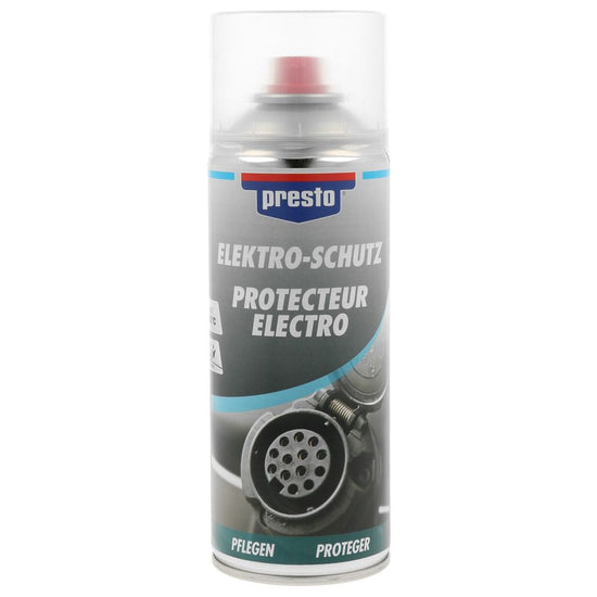 LUBRIFIANT ELECTRO PROTECT 400ML PRESTO