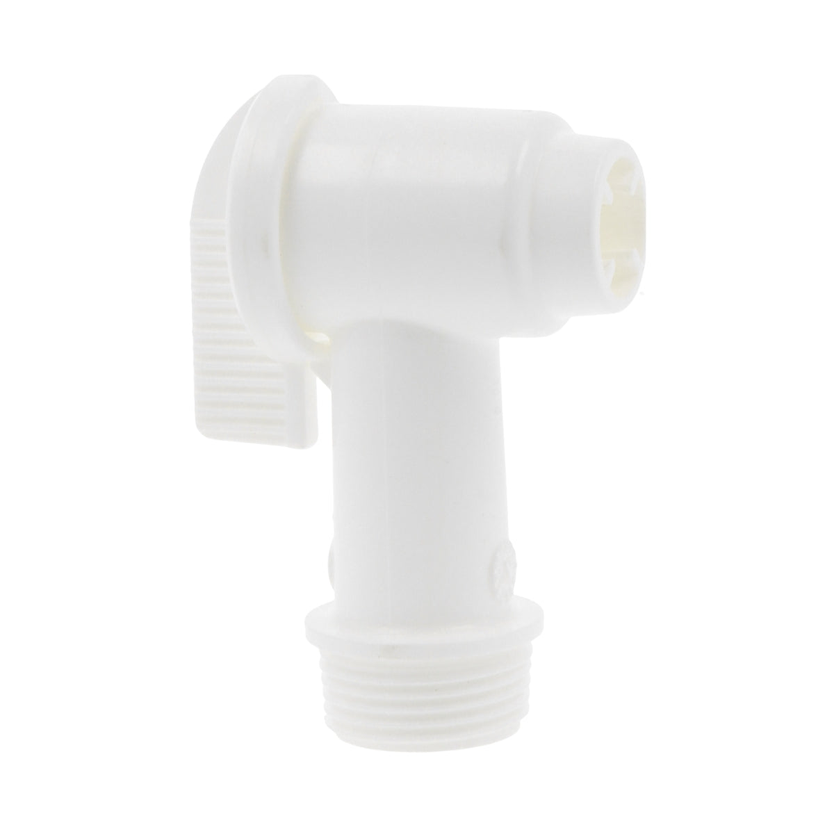 ROBINET DE VIDANGE POUR BIDON DE 60L MOTIP