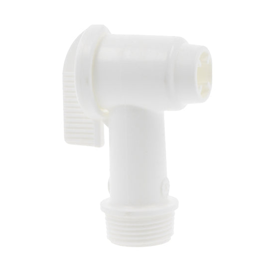 ROBINET DE VIDANGE POUR BIDON DE 60L MOTIP