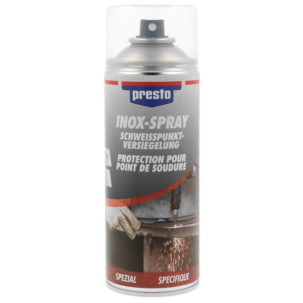 PROTECTION POUR POINT DE SOUDURE 400ML PRESTO