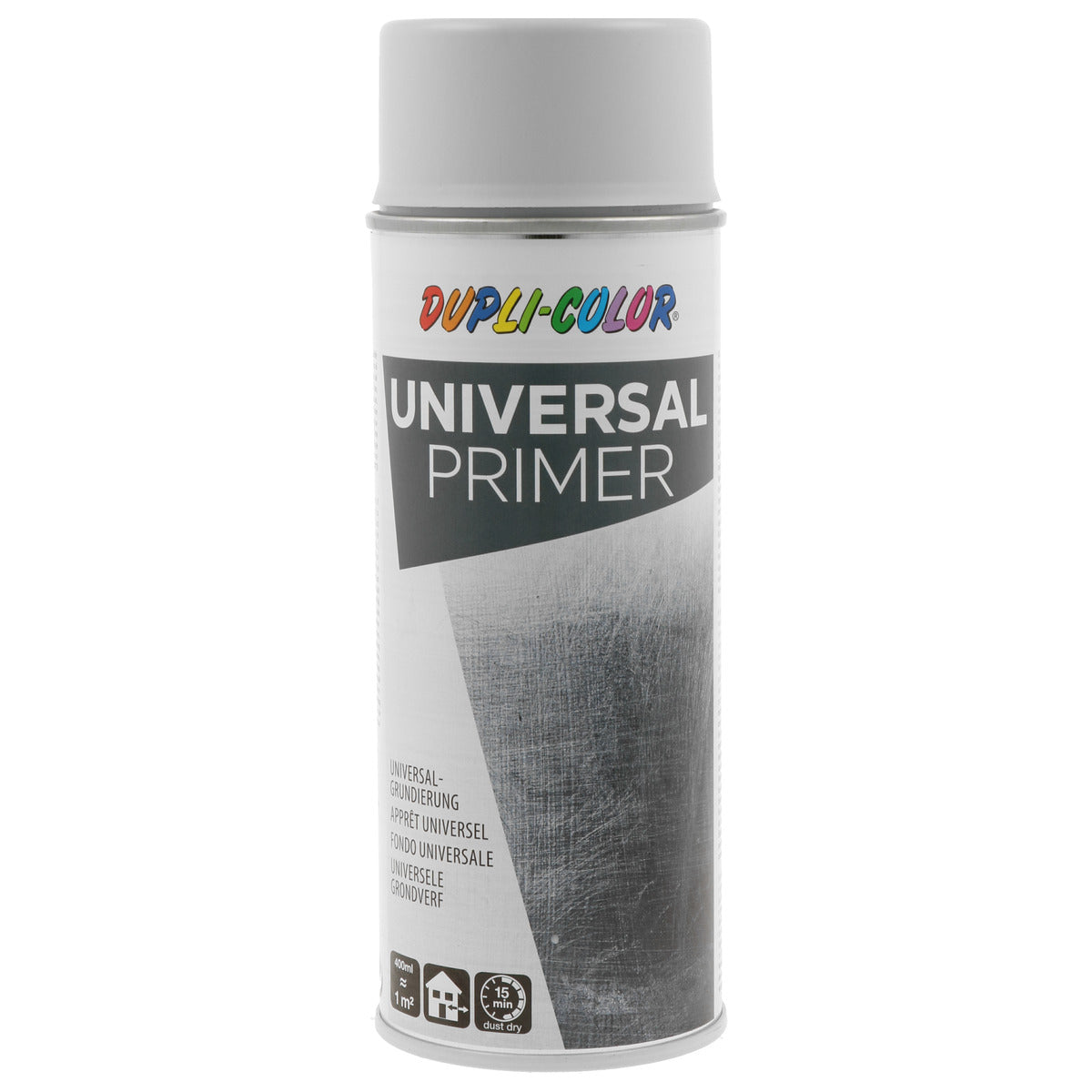 APPRET (PRIMER) UNIVERSEL GRIS 400ML DUPLI COLOR