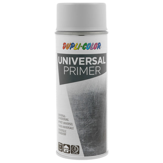 APPRET (PRIMER) UNIVERSEL GRIS 400ML DUPLI COLOR