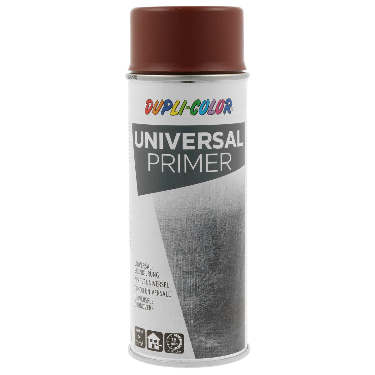 APPRET (PRIMER) UNIVERSEL ROUGE 400ML DUPLI COLOR