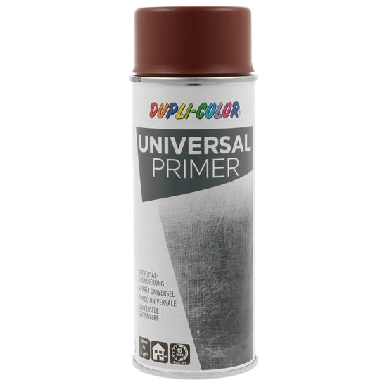 APPRET (PRIMER) UNIVERSEL ROUGE 400ML DUPLI COLOR