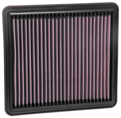 FILTRE A AIR DE REMPLACEMENT 33-3103 K&N