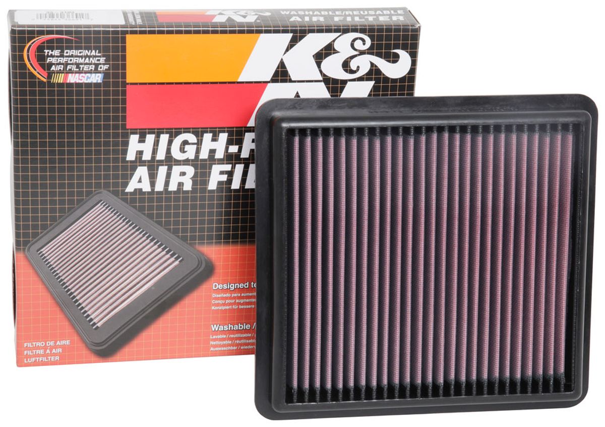 FILTRE A AIR DE REMPLACEMENT 33-3103 K&N