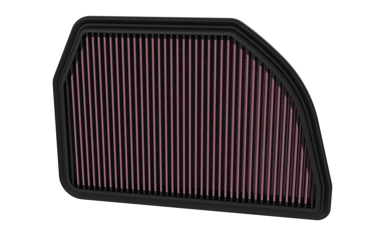 FILTRE A AIR DE REMPLACEMENT 33-3176 K&N