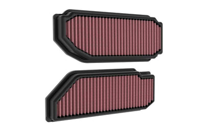 FILTRE A AIR DE REMPLACEMENT 33-3181 K&N