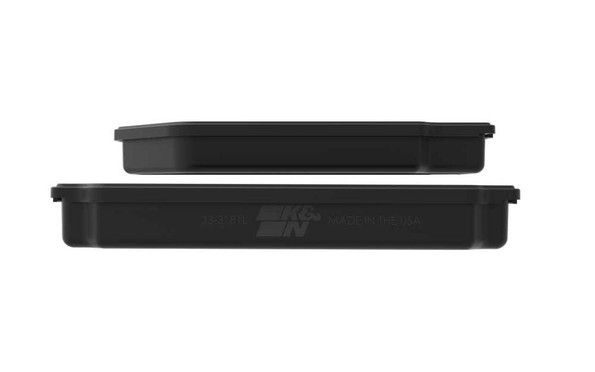FILTRE A AIR DE REMPLACEMENT 33-3181 K&N