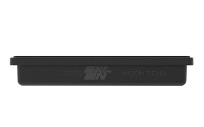 FILTRE A AIR DE REMPLACEMENT 33-3182 K&N