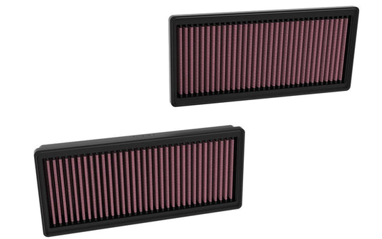 FILTRE A AIR DE REMPLACEMENT 33-3183 K&N