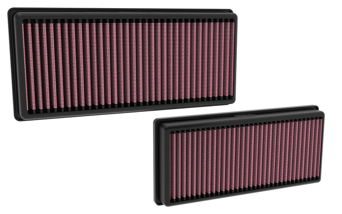 FILTRE A AIR DE REMPLACEMENT 33-3183 K&N
