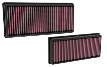 FILTRE A AIR DE REMPLACEMENT 33-3183 K&N