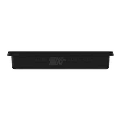 FILTRE A AIR DE REMPLACEMENT K&N 33-3184