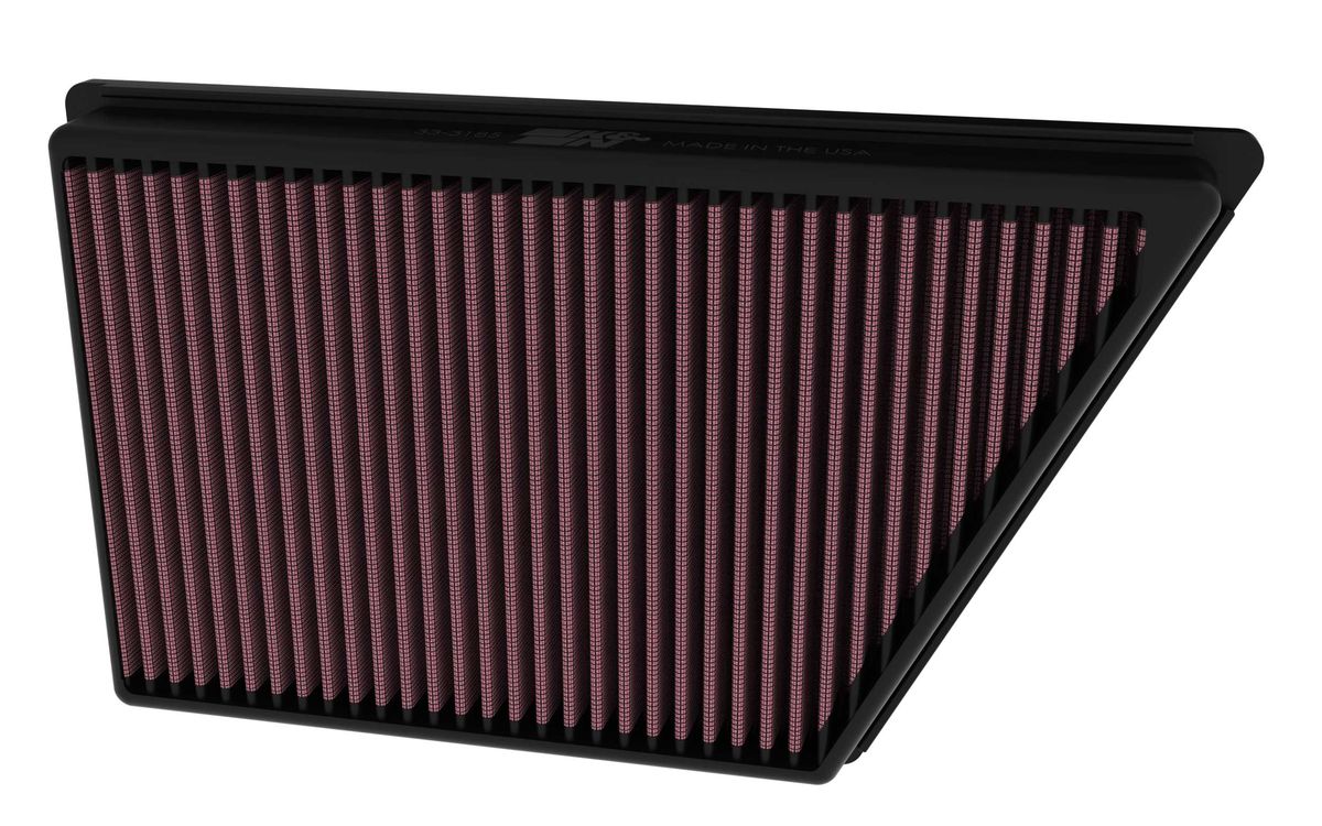FILTRE A AIR DE REMPLACEMENT 33-3185 K&N