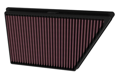 FILTRE A AIR DE REMPLACEMENT 33-3185 K&N