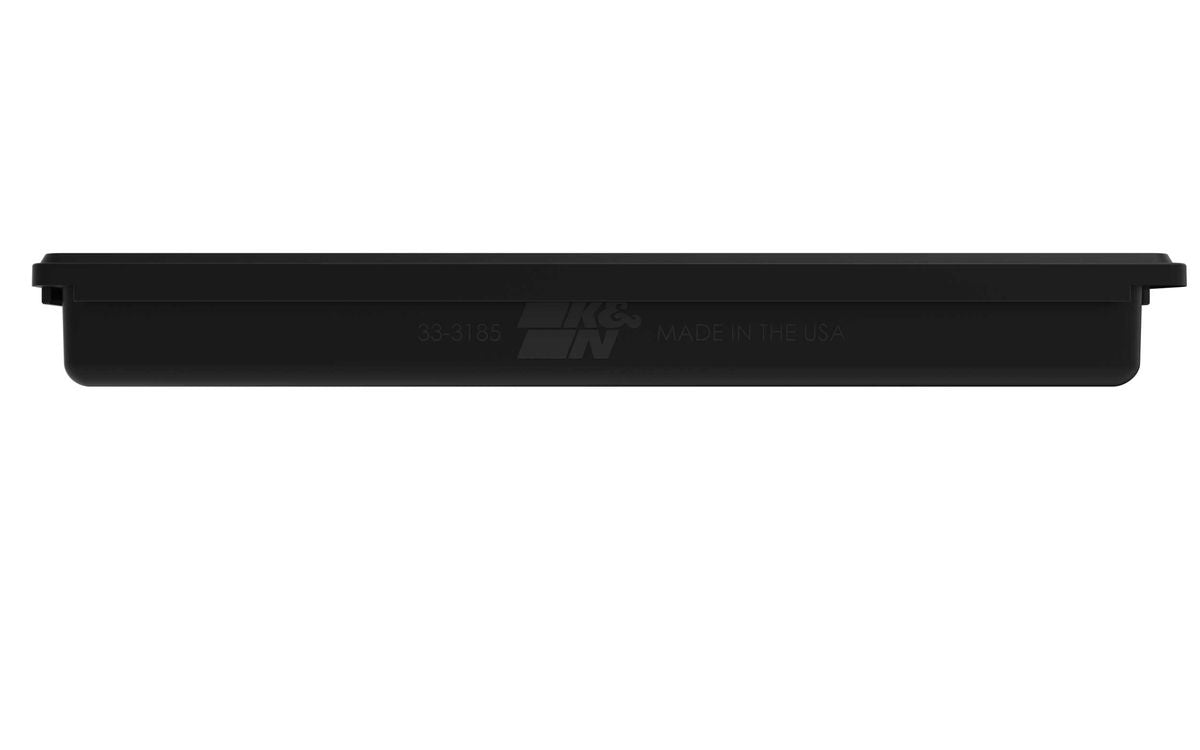 FILTRE A AIR DE REMPLACEMENT 33-3185 K&N