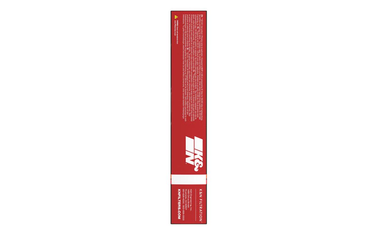 FILTRE A AIR DE REMPLACEMENT 33-3188 K&N