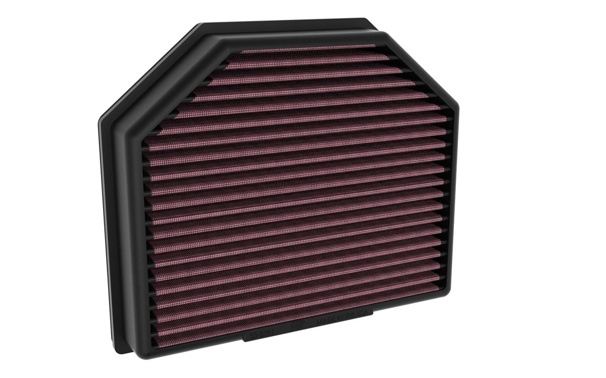 FILTRE A AIR DE REMPLACEMENT 33-3191 K&N