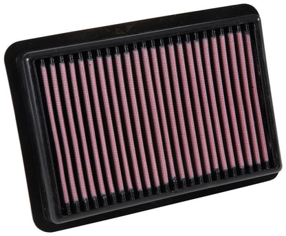 FILTRE A AIR DE REMPLACEMENT K&N 33-5070