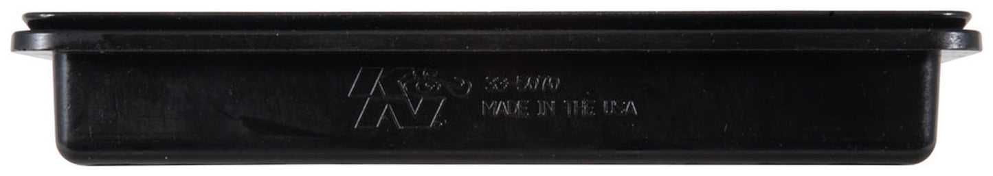 FILTRE A AIR DE REMPLACEMENT K&N 33-5070