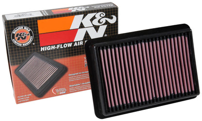 FILTRE A AIR DE REMPLACEMENT K&N 33-5070