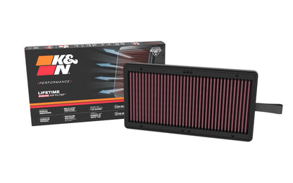 FILTRE A AIR DE REMPLACEMENT 33-5112 K&N