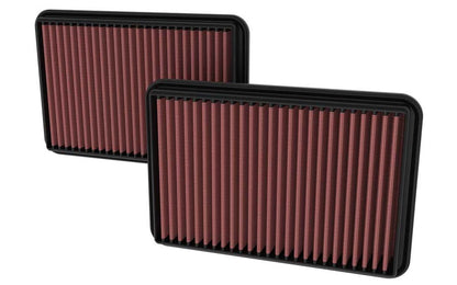 FILTRE A AIR DE REMPLACEMENT 33-5115 K&N
