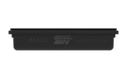 FILTRE A AIR DE REMPLACEMENT 33-5122 K&N