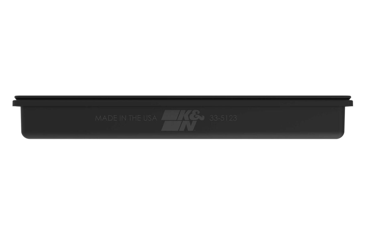 FILTRE A AIR DE REMPLACEMENT 33-5123 K&N