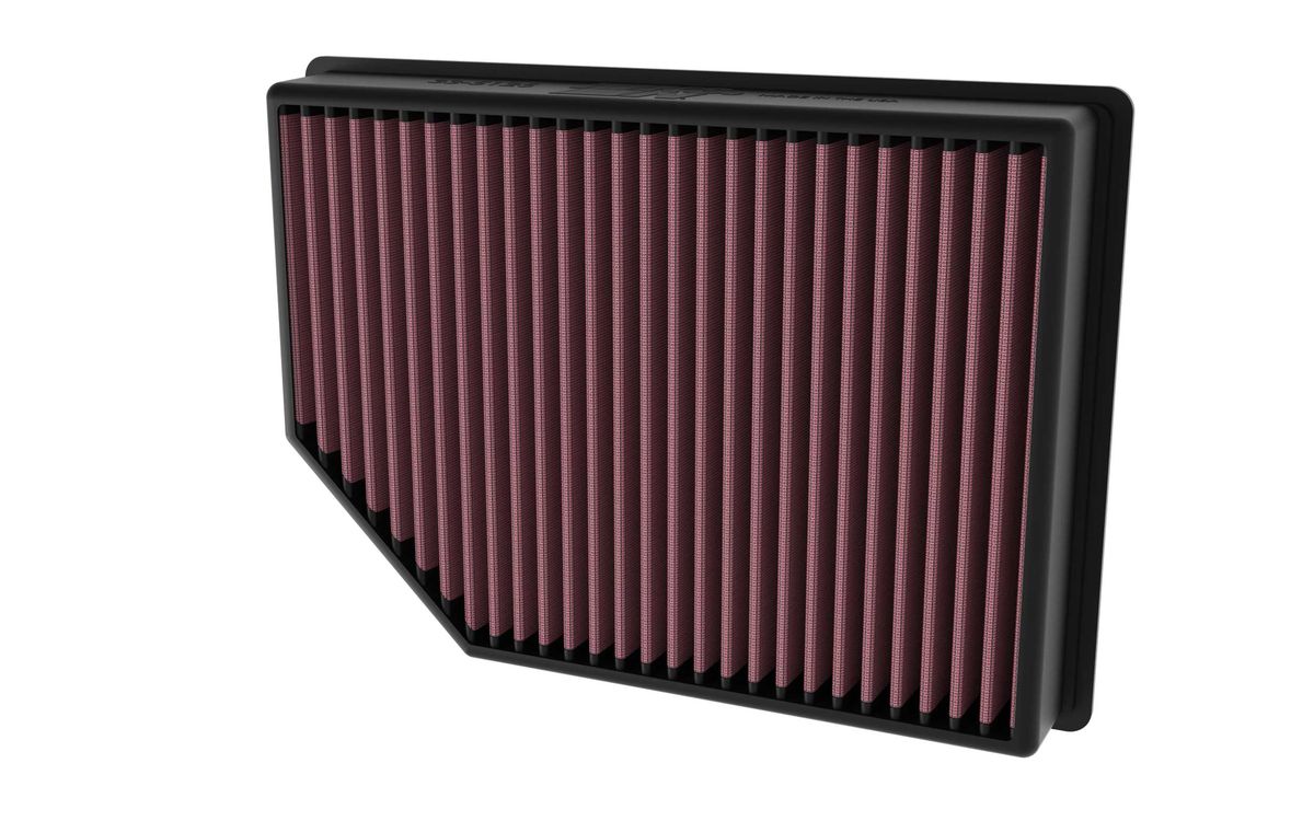 FILTRE A AIR DE REMPLACEMENT 33-5125 K&N