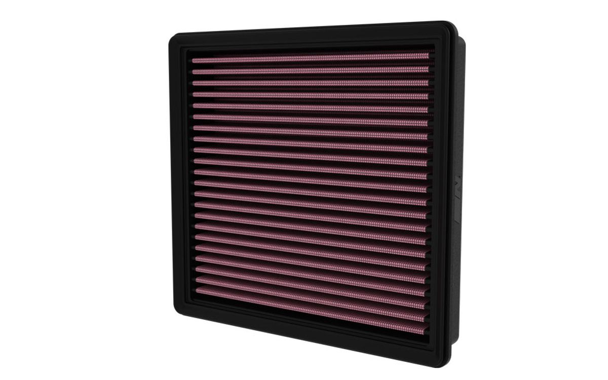 FILTRE A AIR DE REMPLACEMENT 33-5127 K&N