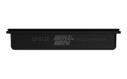 FILTRE A AIR DE REMPLACEMENT 33-5127 K&N