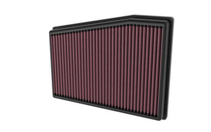 FILTRE A AIR DE REMPLACEMENT 33-5128 K&N