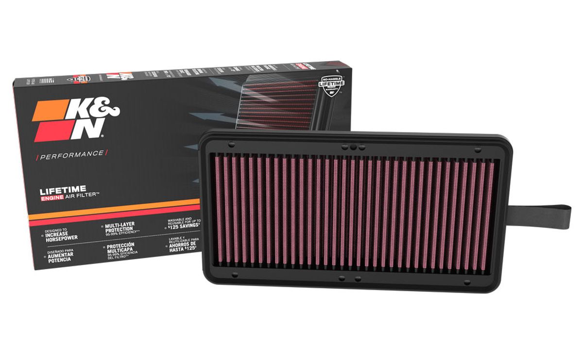 FILTRE A AIR DE REMPLACEMENT 33-5130 K&N