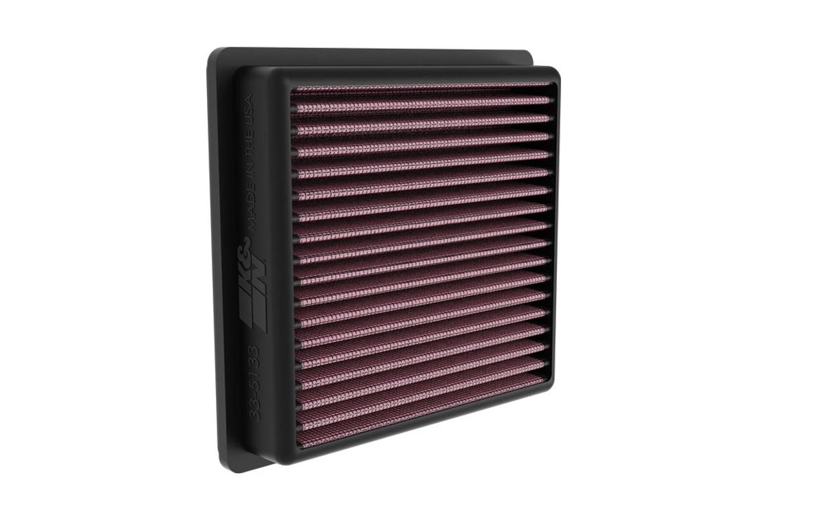 FILTRE A AIR DE REMPLACEMENT 33-5133 K&N