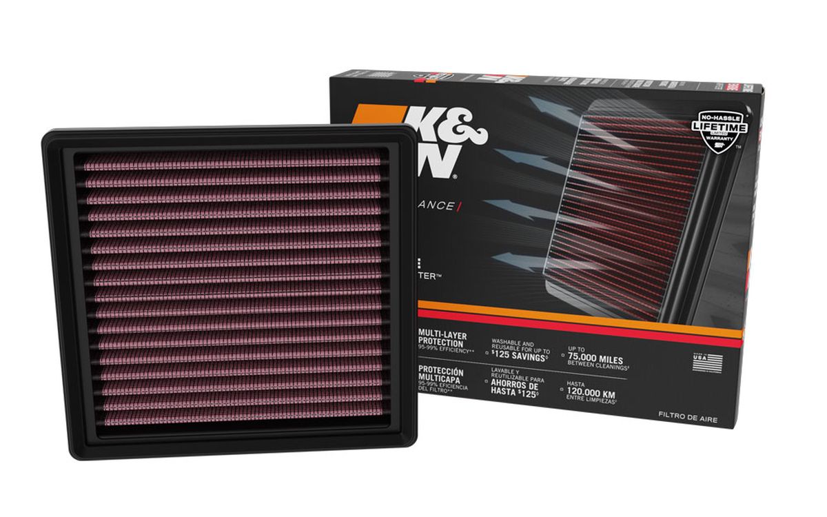 FILTRE A AIR DE REMPLACEMENT 33-5133 K&N