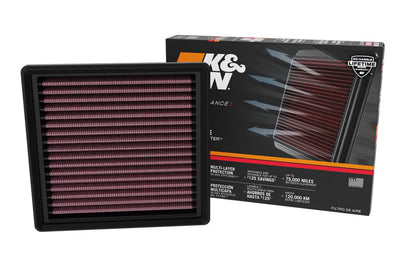 FILTRE A AIR DE REMPLACEMENT 33-5133 K&N